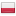 itmore.pl server is located in Poland